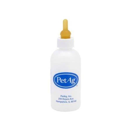 PetAg 2oz Nursing Bottle