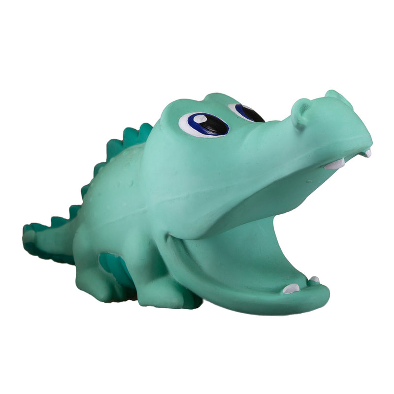 Petsport Naturflex Babies - Gator - 8.25"