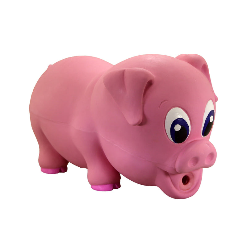 Petsport Naturflex Babies - Pig - 3.5"