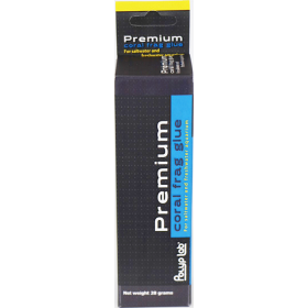 Polyplab Premium Coral Frag Glue 7x4g