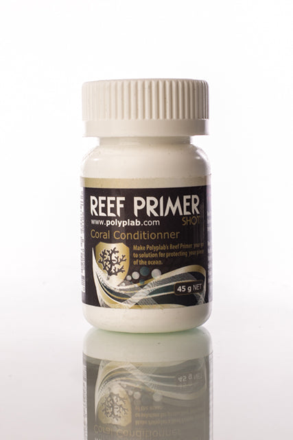 Polyplab Reef-Primer Coral Dip Shot 45g