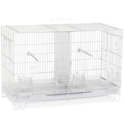 Prevue Hendryx BREEDER BIRD CAGE Model Number: F060