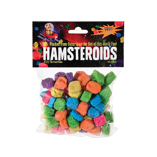 Prevue Hendryx HAMSTEROIDS MINERAL CHEWS