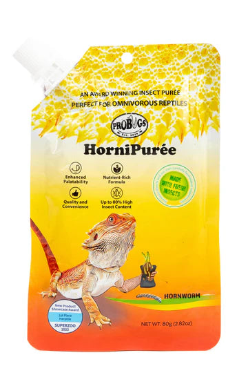 ProBugs HorniPurée 80g \ 2.82 oz.