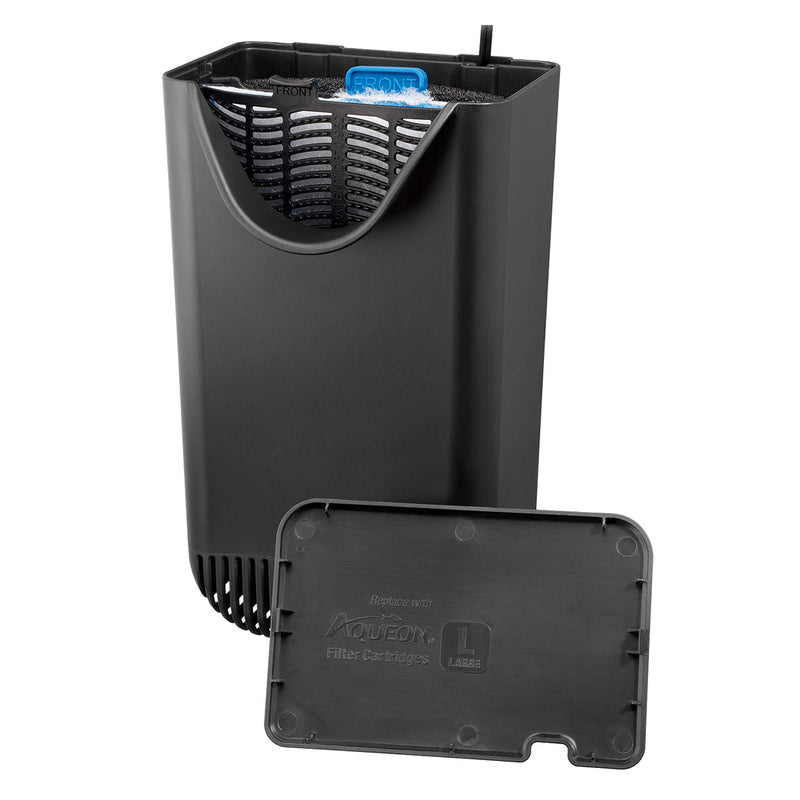 Aqueon QuietFlow E Internal Power Filter - 40 gal