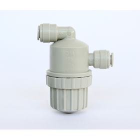 RO SCREEN FILTER 3/8" TUBE