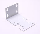 RO SINGLE BRACKET FOR 10" STANDARD  HOUSING