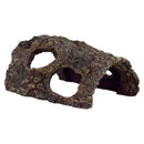 RT Knotty Resin Bark Hide - Medium