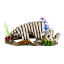 RT Dino Bones Shelter - 10in