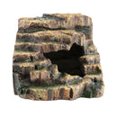 RT - Reptile Basking Shelter Cave