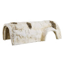 RT Ceramic Bark Hide - Large