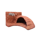 RT Ceramic Caves Reptile Dome Hide
