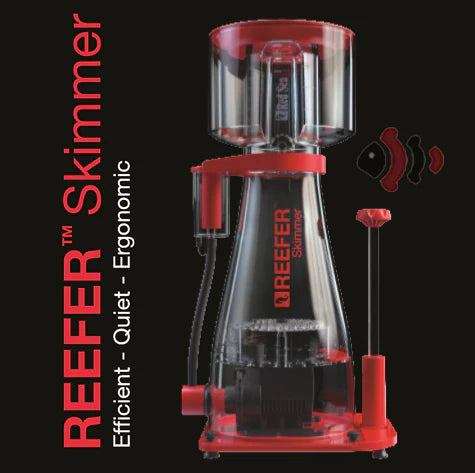 Red Sea RSK 600 Reefer Skimmer