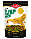 Rep-Cal Adult Bearded Dragon Food - 8 oz