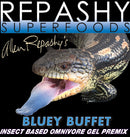 Repashy Superfoods - Bluey Buffet - 85g - Insect Bases Omnivore Gel Premix