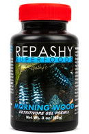 Repashy Superfoods Isopod Morning Wood – Detritivore Gel Premix