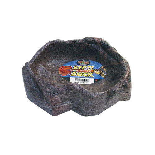 Zoo Med Repti Rock Water Dish - X-Small