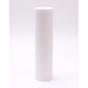 Revese Osmosis Sediment Filter Cartridge 10" x 2.5" - 1 Micron