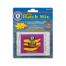 SAN FRANCISCO BAY BRAND BRINE SHRIMP HATCH MIX FROZEN FISH FOOD 3 X 0.74OZ PACKAGES