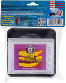 SAN FRANCISCO BAY BRAND BRINE SHRIMP HATCHERY KIT (Pack of 3) - 0.74 ounce (21 g)