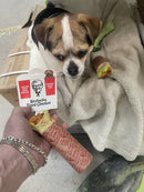 SPOT KFC® Vinyl Chicken Wrap 6" Dog Toy