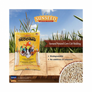 SUNSEED NATURAL CORN COB BEDDING & LITTER 6 LB
