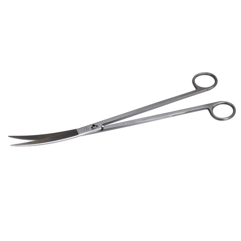 Seachem Aquavitro Curved Shears Scissors