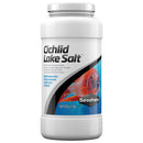 Seachem Cichlid Lake Salt - 500 g