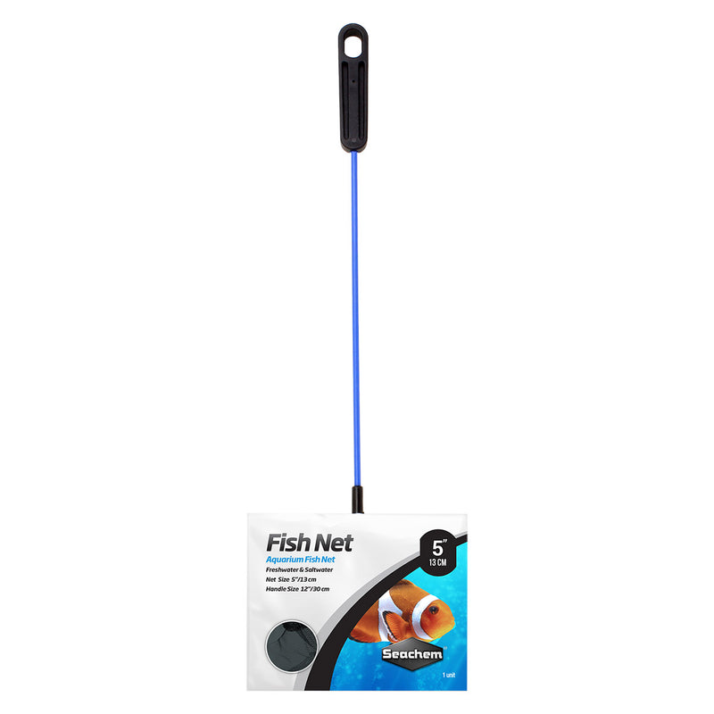 Seachem Fish Net  - 5"