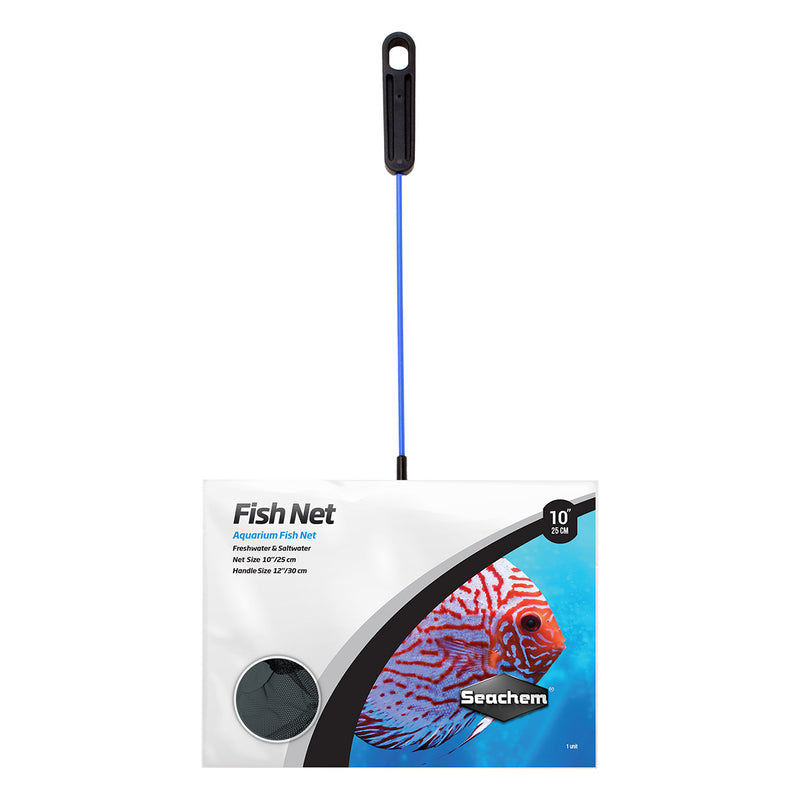 Seachem Fish Net - Coarse - 10"