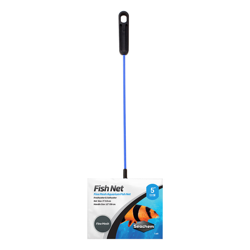 Seachem Fish Net - Fine - 5"