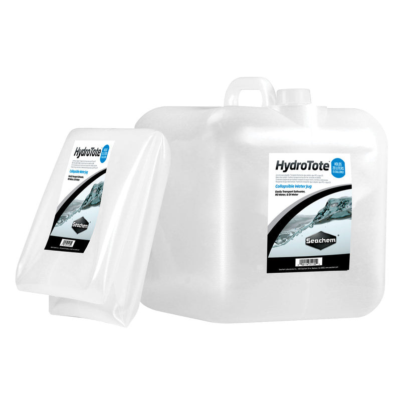 Seachem HydroTote - 5 gal