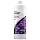 Seachem Reef Fusion 2 (Part 2) - 1 L ~ Two Part System ~ Raises Calcium