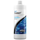 Seachem Reef Fusion 1 (Part 2) - 1 L ~ Two Part System ~ Raises Calcium