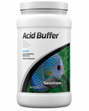 Seachem Acid Buffer - Reduces pH 300g Bottle