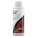 Seachem Flourish Iron 100ml Supplement for Planted Aquariums