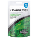 Seachem Flourish Tabs - Tablets - Gravel Bed Supplement for Planted Aquariums