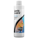 Seachem Garlic Guard - Flavour Enhancer for Finicky Eaters 100ml Bottle