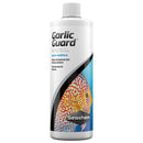 Seachem Garlic Guard - Flavour Enhancer for Finicky Eaters 100ml Bottle
