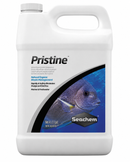 Seachem Pristine - Natural Organic Waste Management