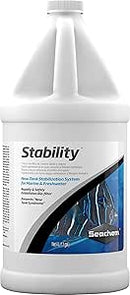 Seachem Stability - New Tank Stabilization System for Biofilter