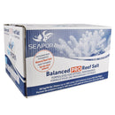 Seapora Balanced Pro Reef Salt Box - 160