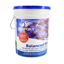 Seapora Balanced Sea Salt Bucket - 175