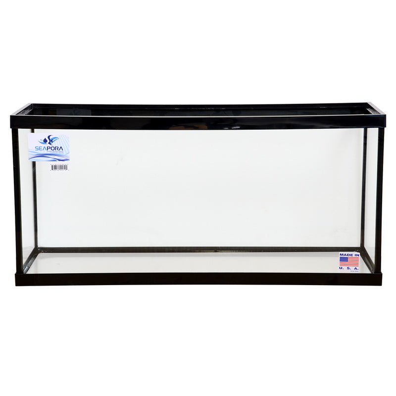 Seapora Standard Aquarium - 30 gal ---- May NOT Ship