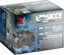 Sicce Multi 1300 Multifunction Pump - 320 gph
