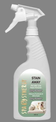 SPA SYNERGY STAIN AWAY SPRAY 650 ML