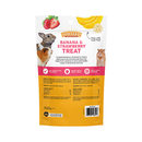 Sunseed Banana & Strawberry Small Animal Treat 0.7oz
