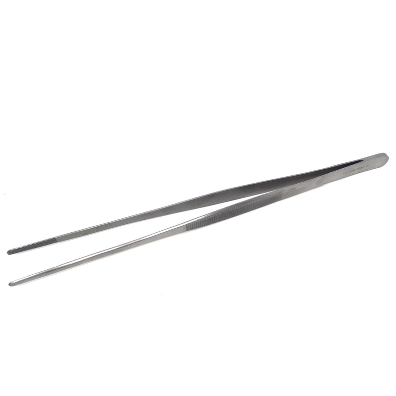 Tamsco 24" Stainless Steel Tweezers - Tongs