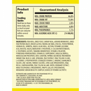 Tetra Color Tropical Flakes 7.06oz/200g