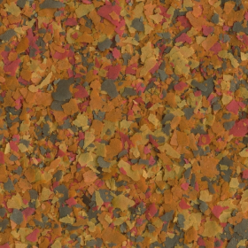 Tetra Color Tropical Flakes 7.06oz/200g